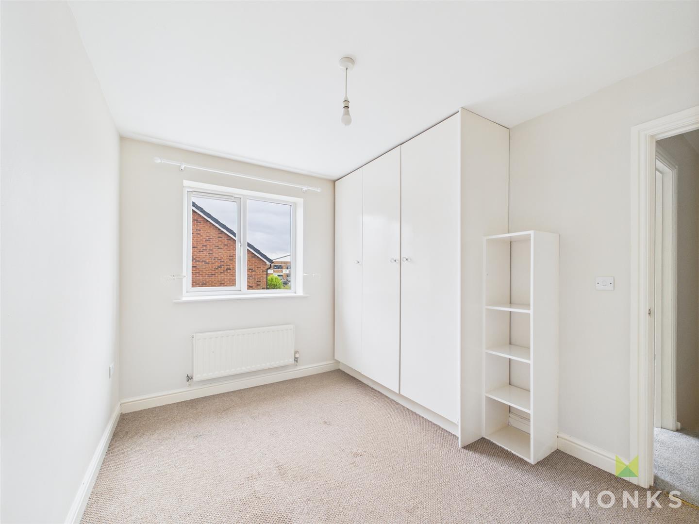 10 Harvey Gardens, Shrewsbury, SY2 5TG SSTC